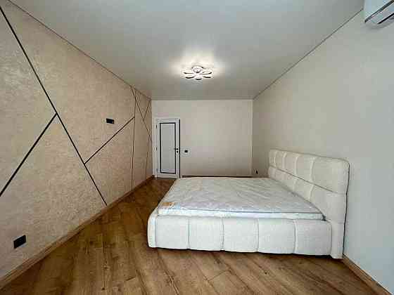 Перша оренда ,ЖК Паркове містечко, 1-кімнатна Ивано-Франковск