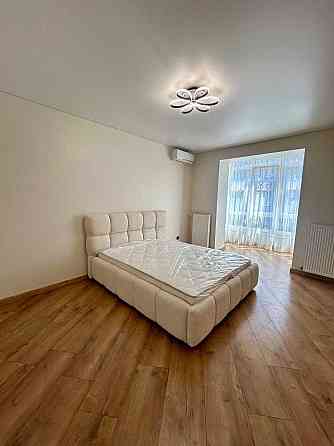 Перша оренда ,ЖК Паркове містечко, 1-кімнатна Ивано-Франковск