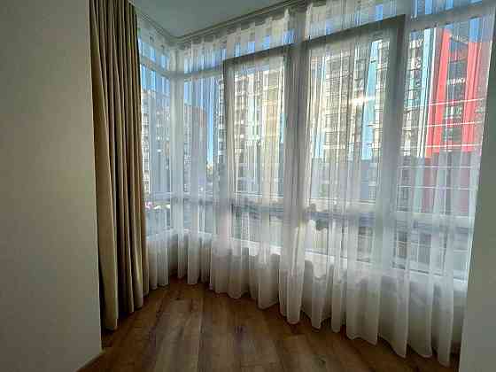 Перша оренда ,ЖК Паркове містечко, 1-кімнатна Ивано-Франковск