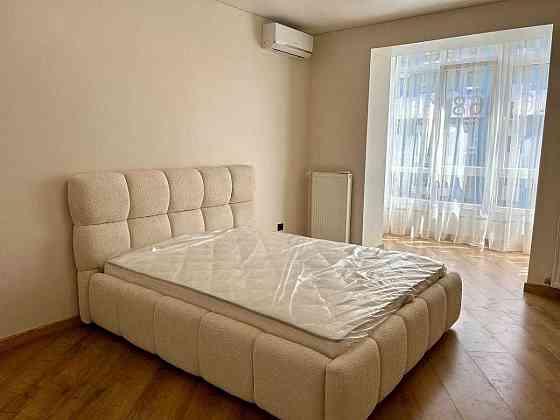 Перша оренда ,ЖК Паркове містечко, 1-кімнатна Ивано-Франковск