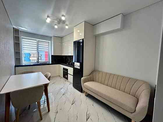 Перша оренда ,ЖК Паркове містечко, 1-кімнатна Ивано-Франковск