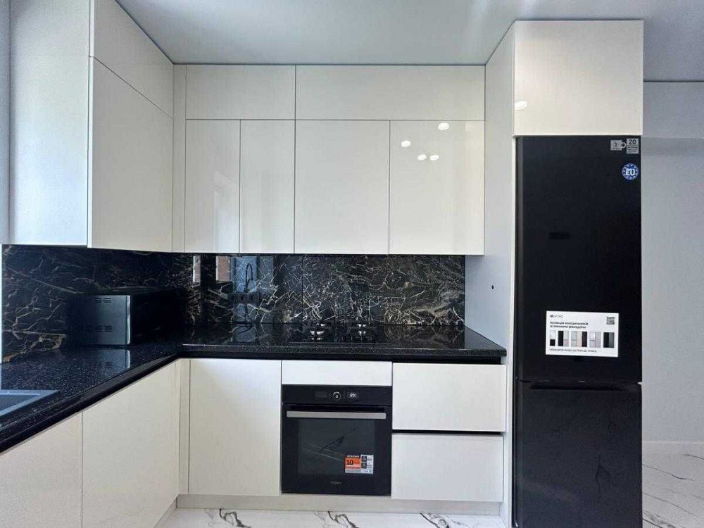 Перша оренда ,ЖК Паркове містечко, 1-кімнатна Ивано-Франковск - изображение 2