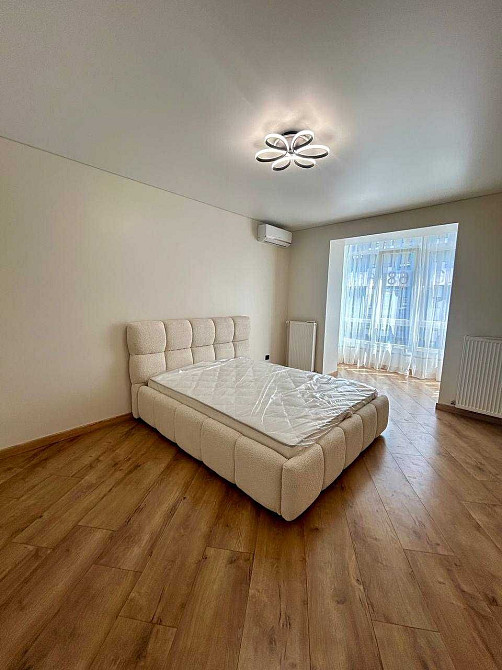 Перша оренда ,ЖК Паркове містечко, 1-кімнатна Ивано-Франковск - изображение 3