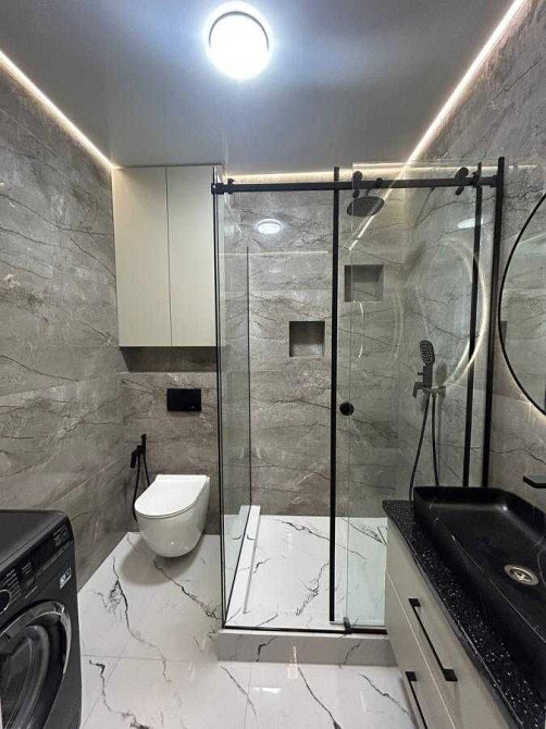 Перша оренда ,ЖК Паркове містечко, 1-кімнатна Ивано-Франковск - изображение 7