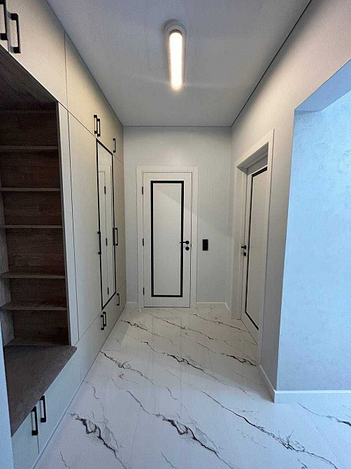 Перша оренда ,ЖК Паркове містечко, 1-кімнатна Ивано-Франковск - изображение 8