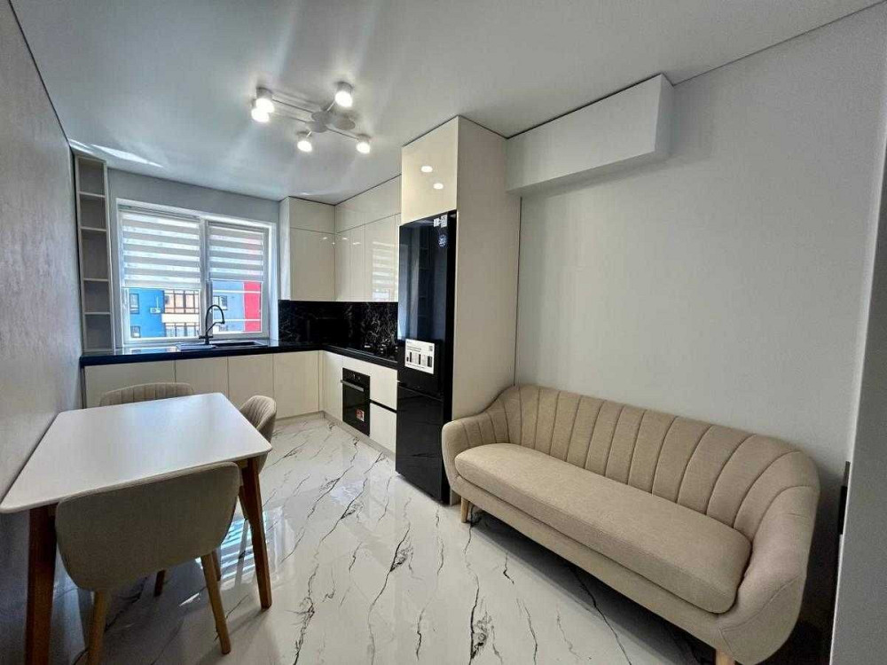 Перша оренда ,ЖК Паркове містечко, 1-кімнатна Ивано-Франковск - изображение 1