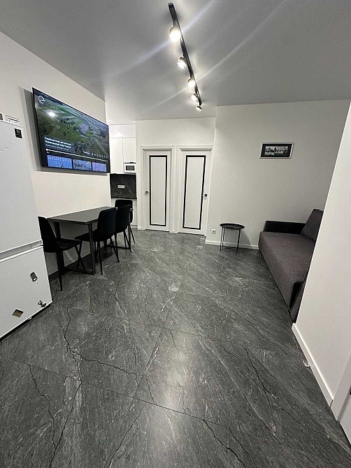 Оренда. 2 кімнатна квартира в ЖК Обрій, Малоголосківська 42 Львов - изображение 5