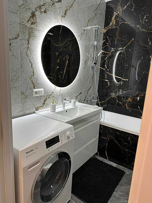 Оренда. 2 кімнатна квартира в ЖК Обрій, Малоголосківська 42 Львов - изображение 2