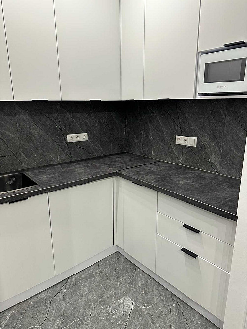 Оренда. 2 кімнатна квартира в ЖК Обрій, Малоголосківська 42 Львов - изображение 4