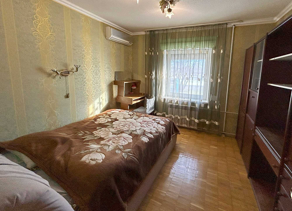 Бажана 7-і Затишна Двокімнатна метро Вирлиця Київ - зображення 6