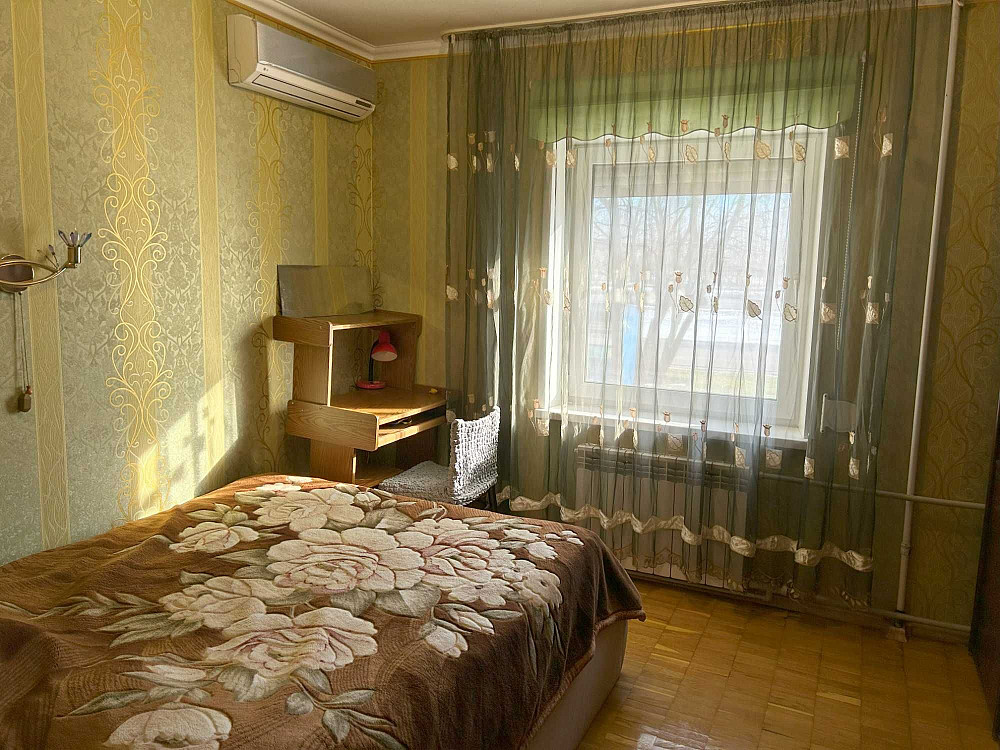 Бажана 7-і Затишна Двокімнатна метро Вирлиця Київ - зображення 4