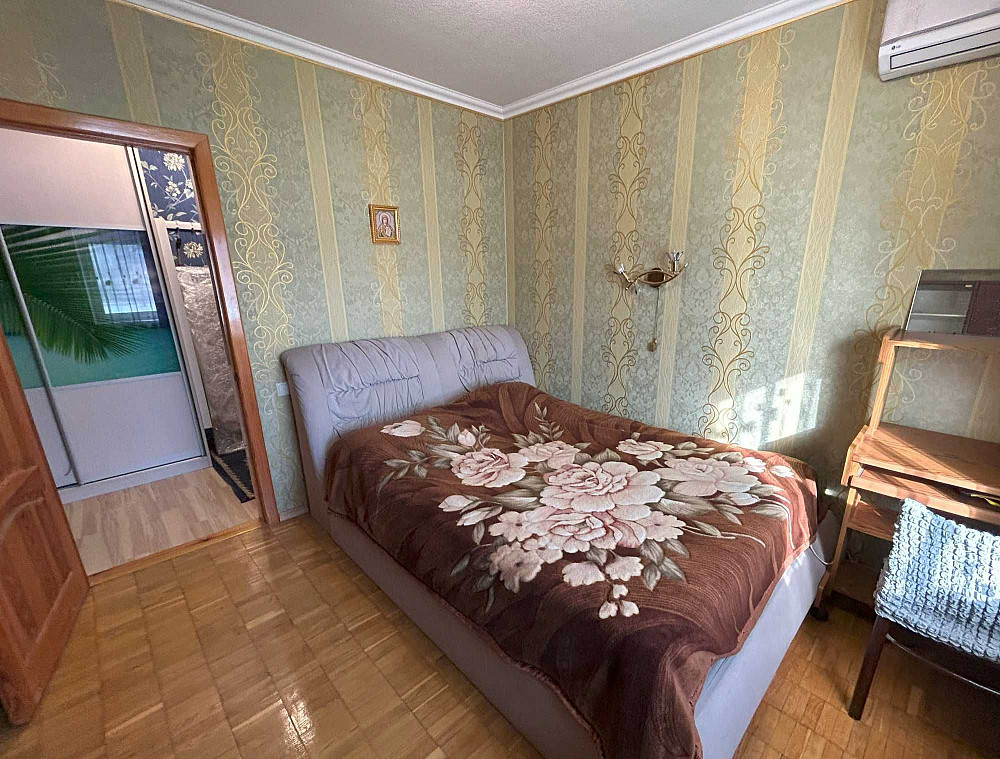 Бажана 7-і Затишна Двокімнатна метро Вирлиця Київ - зображення 5