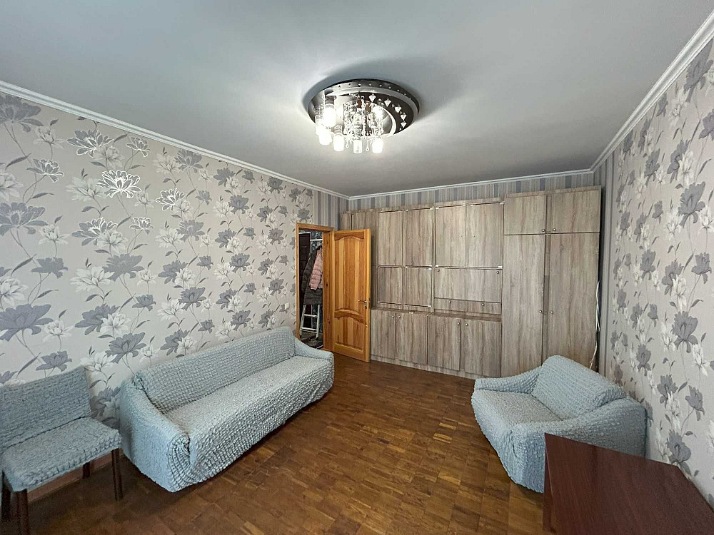 Бажана 7-і Затишна Двокімнатна метро Вирлиця Київ - зображення 2