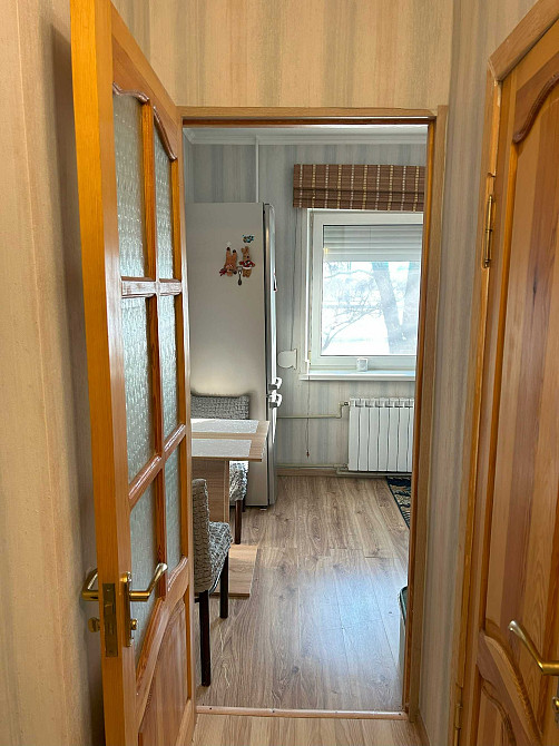 Бажана 7-і Затишна Двокімнатна метро Вирлиця Київ - зображення 8