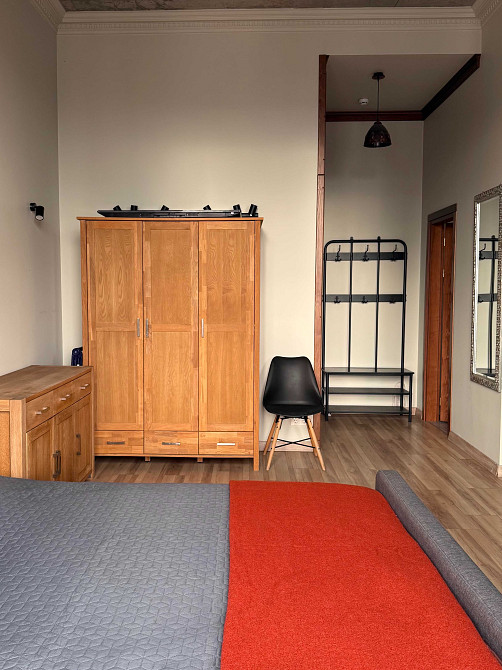 Здам розкішну однокімнатну квартиру-студію. Центр. КаскадПлаза. Днепр - изображение 4