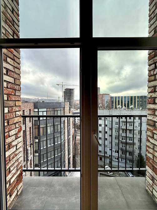 Здам розкішну однокімнатну квартиру-студію. Центр. КаскадПлаза. Днепр - изображение 3