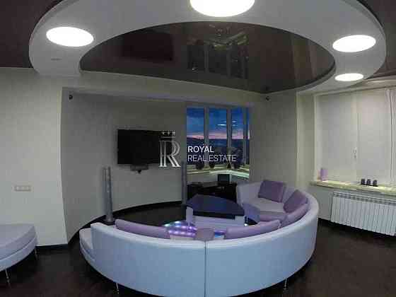 Аренда квартиры Киев 3 комнаты 113 м2 Silver Breeze Березняки Дисконт Київ