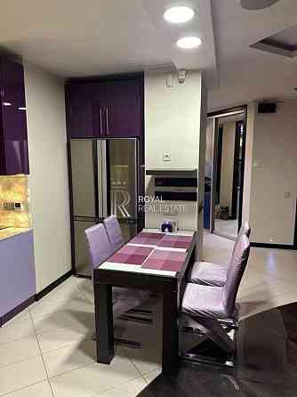 Аренда квартиры Киев 3 комнаты 113 м2 Silver Breeze Березняки Дисконт Київ