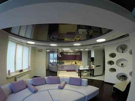 Аренда квартиры Киев 3 комнаты 113 м2 Silver Breeze Березняки Дисконт Київ