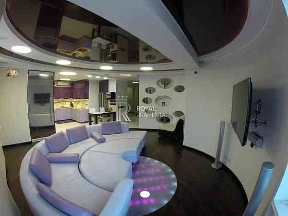 Аренда квартиры Киев 3 комнаты 113 м2 Silver Breeze Березняки Дисконт Київ