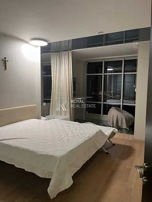 Аренда квартиры Киев 3 комнаты 113 м2 Silver Breeze Березняки Дисконт Київ - зображення 8