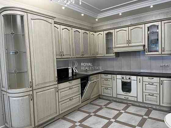 Аренда квартиры 2 комнаты 89 м2 ЖК Obolon Residences метро Минская Київ