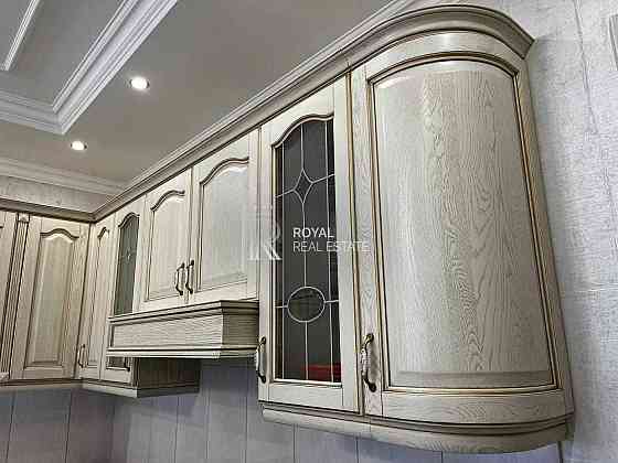 Аренда квартиры 2 комнаты 89 м2 ЖК Obolon Residences метро Минская Київ