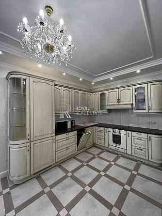 Аренда квартиры 2 комнаты 89 м2 ЖК Obolon Residences метро Минская Київ