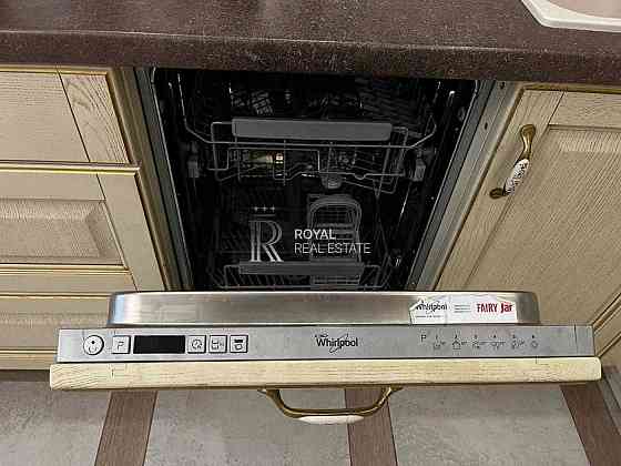 Аренда квартиры 2 комнаты 89 м2 ЖК Obolon Residences метро Минская Київ