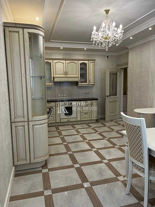 Аренда квартиры 2 комнаты 89 м2 ЖК Obolon Residences метро Минская Київ - зображення 8