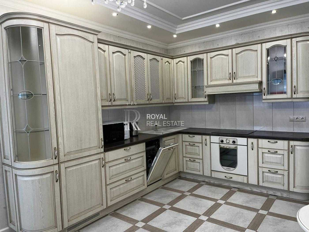 Аренда квартиры 2 комнаты 89 м2 ЖК Obolon Residences метро Минская Київ - зображення 2