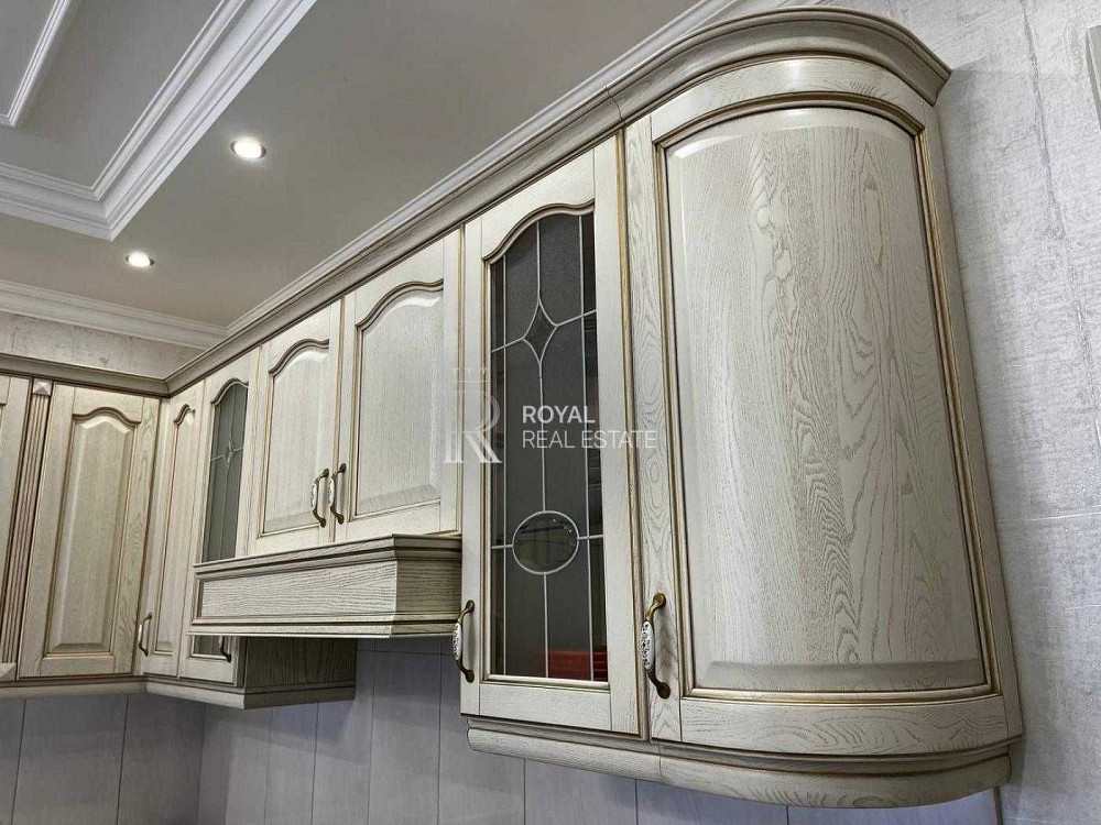 Аренда квартиры 2 комнаты 89 м2 ЖК Obolon Residences метро Минская Київ - зображення 4