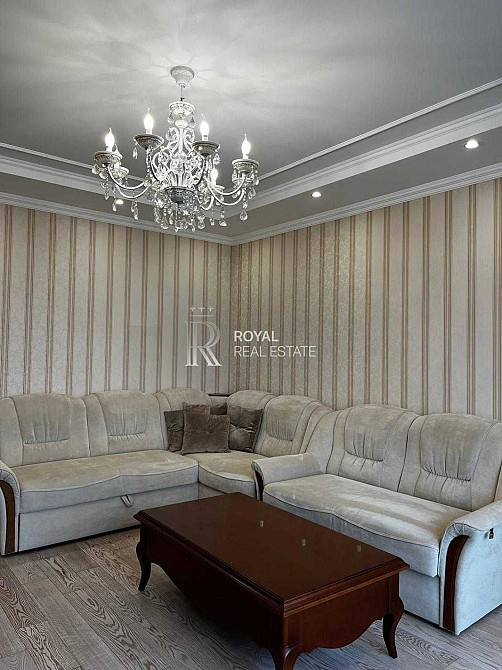 Аренда квартиры 2 комнаты 89 м2 ЖК Obolon Residences метро Минская Київ - зображення 3