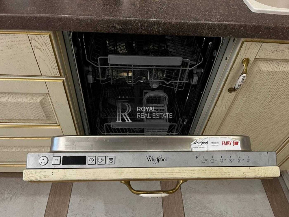 Аренда квартиры 2 комнаты 89 м2 ЖК Obolon Residences метро Минская Київ - зображення 6