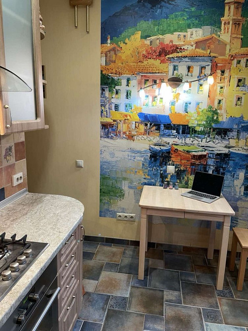 Довгострокова Оренда квартир Старая Николаевка - изображение 4