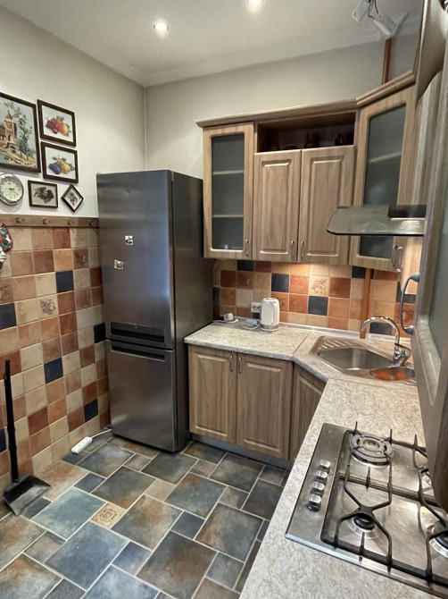 Довгострокова Оренда квартир Старая Николаевка - изображение 3