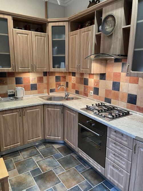 Довгострокова Оренда квартир Старая Николаевка - изображение 1