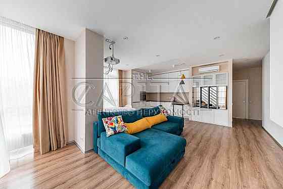 WOW! ІДЕАЛЬНА квартира в ЖК Французький квартал 2 !!! 80 м Київ