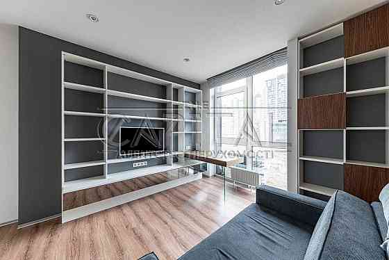 WOW! ІДЕАЛЬНА квартира в ЖК Французький квартал 2 !!! 80 м Київ