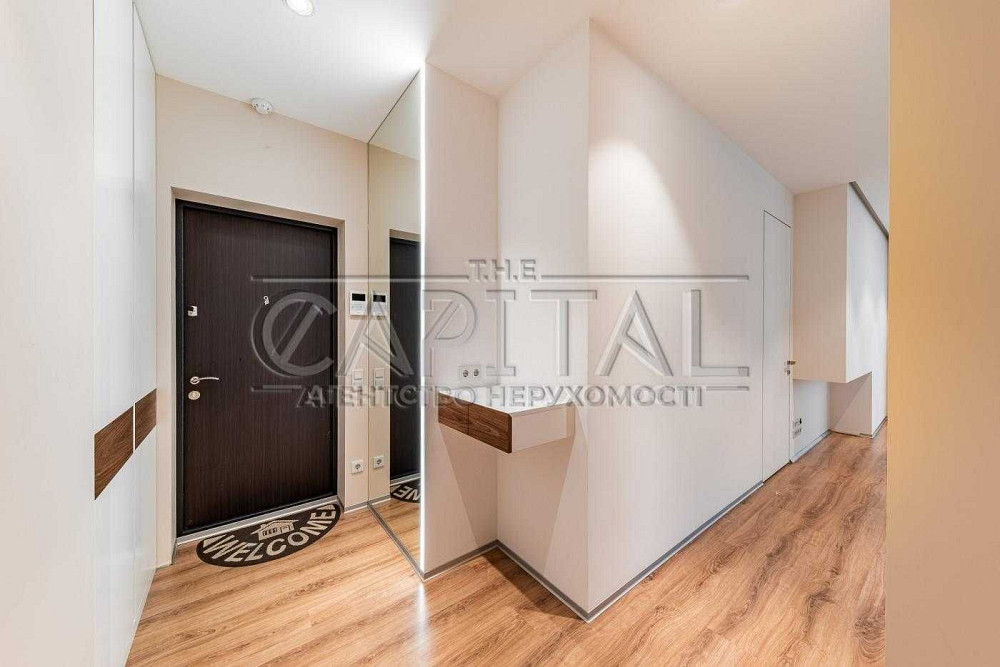 WOW! ІДЕАЛЬНА квартира в ЖК Французький квартал 2 !!! 80 м Київ - зображення 7