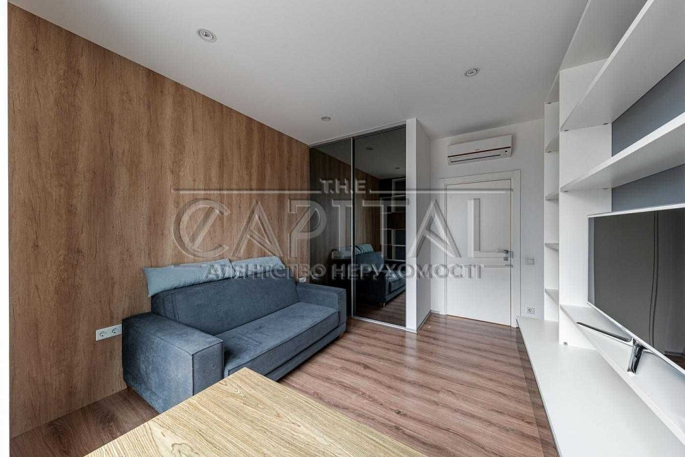 WOW! ІДЕАЛЬНА квартира в ЖК Французький квартал 2 !!! 80 м Київ - зображення 4