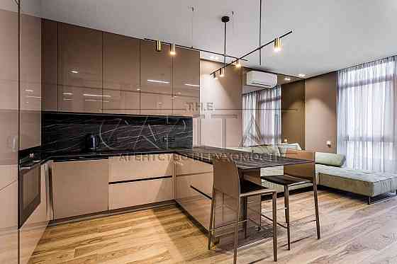 I speak English! 3-к! ЖК Французький Квартал 2 Ідеально для пари/сім'ї Київ