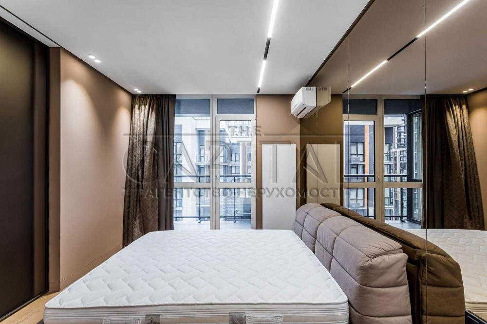 I speak English! 3-к! ЖК Французький Квартал 2 Ідеально для пари/сім'ї Київ - зображення 5