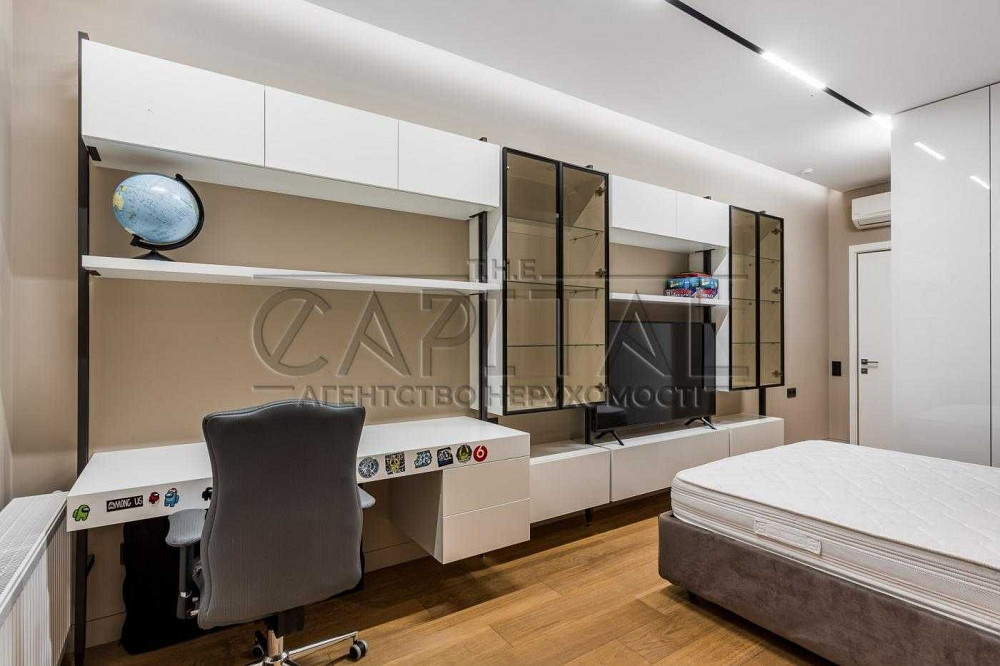 I speak English! 3-к! ЖК Французький Квартал 2 Ідеально для пари/сім'ї Київ - зображення 8