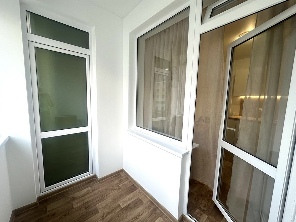 Оренда 2 кім. квартири новобуд вул. Героїв Крут Наукова-Трускавецька Сокільники - зображення 4