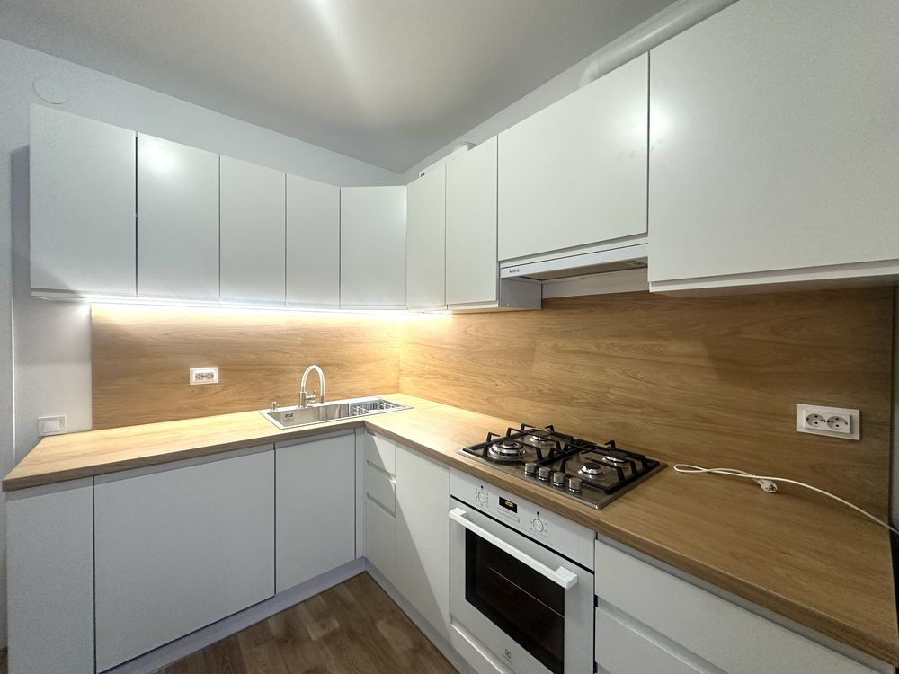 Оренда 2 кім. квартири новобуд вул. Героїв Крут Наукова-Трускавецька Сокільники - зображення 2