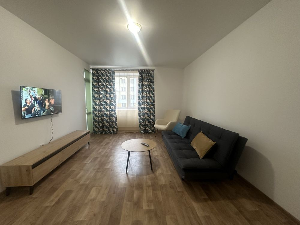 Оренда 2 кім. квартири новобуд вул. Героїв Крут Наукова-Трускавецька Сокільники - зображення 6