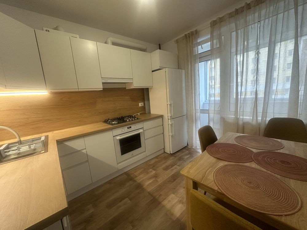 Оренда 2 кім. квартири новобуд вул. Героїв Крут Наукова-Трускавецька Сокільники - зображення 1