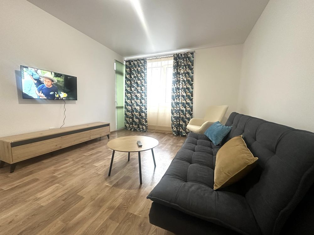 Оренда 2 кім. квартири новобуд вул. Героїв Крут Наукова-Трускавецька Сокільники - зображення 5