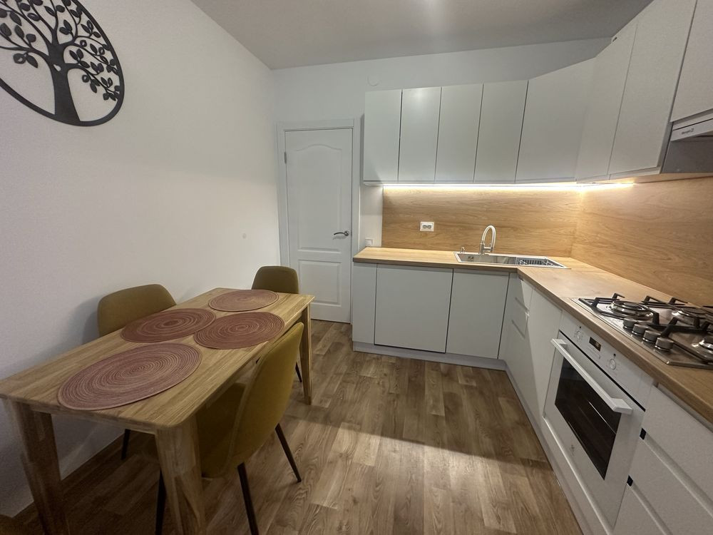 Оренда 2 кім. квартири новобуд вул. Героїв Крут Наукова-Трускавецька Сокільники - зображення 3